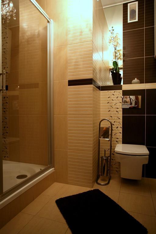 Apartament Glamour II Kościelisko Quarto foto